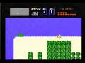 Legend of Zelda (NES) Walkthrough Part 06