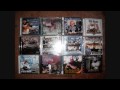 Chicano Rap Mix (My Faviorite 12 cd's) (xThExCrImInAlx Exclusive)