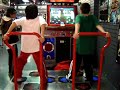 ITG Kids - CLM Vs. FJD9 - Vertex [E]