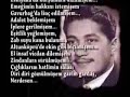 Gavim Garda? Nerdesen ...