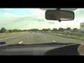 Almondsbury motorway (freeway) interchange, England
