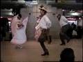 Mexico-Espana Dance Company