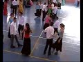 Dia del colegio Sevillana