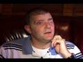 Iraq war veteran loses sight, but gains insight