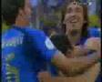 Weltmeister Italien WM 2006 Alle Tore