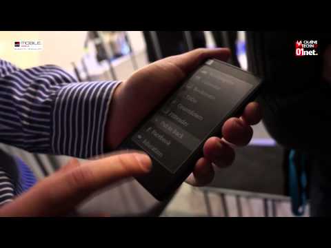 L'essentiel du MWC 2013 (02/03)