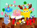 Move to the Music - Birthday Song