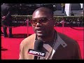Jalen Rose Interviews Rampage Jackson 2007 ESPY\ Jalen Rose Interviews Rampage Jackson 2007 ESPY\