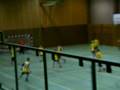 HSG Eppstein-Maxdorf mC vs. mB (18:42)