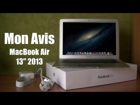 macbook air - Facebook | http://www.facebook.com/jojol67 Twitter | https://twitter.com/jojol67 ▻Gagner de l'argent Gratuitement, Rapidement et Légalement avec son iPhone, ...