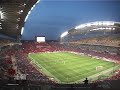 Warming up -AFC CHAMPIONS LEAGUE E#6[URADOU]