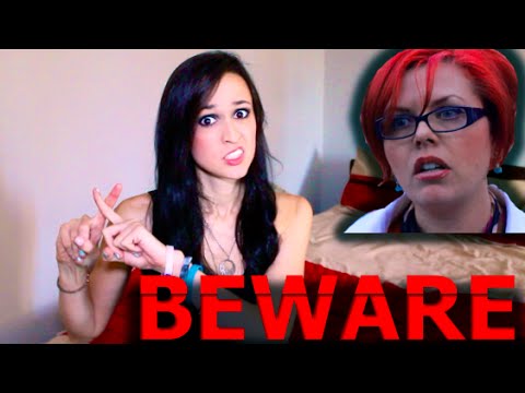 Atheists- Beware of the Extreme Feminist!