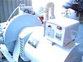 ChangFa Diesel Generator Marine conversion Unit running and overview. See my other vid's for what this unit looked like from the China factory and other steps in the conversion. Lots of pics at photobucket