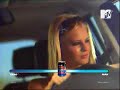 Pepsi Max advert with russian Lada Niva