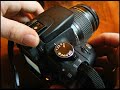 I love creating HDR's, here's a quick vid to get you started with your Canon dSLR.