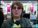 REP�RTER LUMEN - PAPO MUSICAL ANDY ROURKE