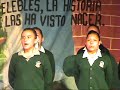 Sec 9 Teutli Turno Vespertino M�xico Distrito Federal