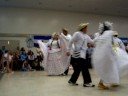 Hispanic Day