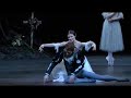 Alina Cojocaru & Johan Kobborg - Giselle Act 2 (end)