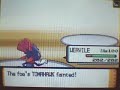 Pokemon Diamond WiFi Battle: Kawalski vs. Chris [Round 1]