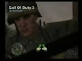 Karl Tremblay critique Call of Duty 3 à M. Net de M+ Karl Tremblay critique Call of Duty 3 à M. Net de M+