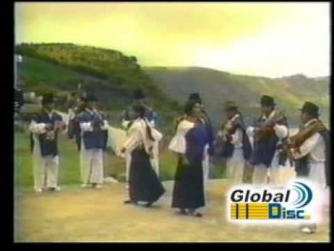 Ñanda Mañachi - Mosaico Tradicional