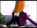 Cyborg 009 ep3 the flash assassination part 1 of 3