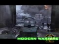 Call of Duty 6 Modern Warfare 2 Gameplay