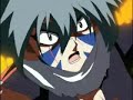 Beyblade Strenth of Kai