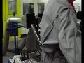 TL1000R backfires on dyno
