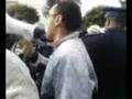 videos de Agression de l'andcm alhoceima municipalité 19-11-2008