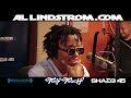 Lupe Fiasco - Freestyle on Toca Tuesdays