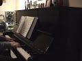 Beethoven: Heiliger Dankgesang (Part One)