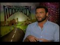 Liev Schreiber interview for Taking Woodstock