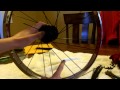 how to lace a wheel 36 spoke bmx