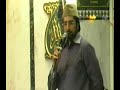 URDU NAAT(Karon Aaqa Charaghan Youn)TASLEEM SABRI.BY Visaal