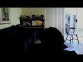 Artie and Katelyn jam 