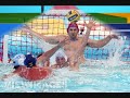 Denis Sefik ( SRB ) Waterpolo Goalkeeper Denis Sefik ( SRB ) Waterpolo Goalkeeper