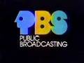 PBS (Public Broadcasting Service) Variant #2