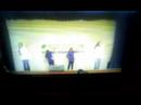dance comp!
