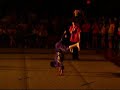 las lomas talent show pt 1 esau and brendan