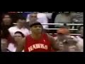 Nba mix \"Intensity\" highlight reel