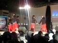 Poreotics - World of Dance Tour - Pomona Fairplex 2009