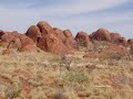 Broome to Coral Bay Outback Aust