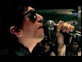 los latigos - luces sensacional video