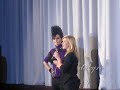 Premiere of '' Arthur und die Minimoys'' with Bill Kaulitz. - 22.11.09 - Copyright @ me - sorry I'm not used to put copyright on my video but there's ''someone'' who's used to still my videos. dowloding them , and putting on them his/her own copyrght.