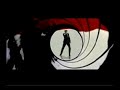 Bond 23 Gunbarrel Concept
