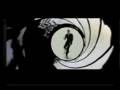 videos de Bond 23 Gunbarrel Concept