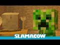 Creeper Anger Issues - Minecraft Animation