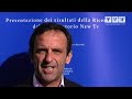 Osservatorio New Tv: Remo Tebaldi